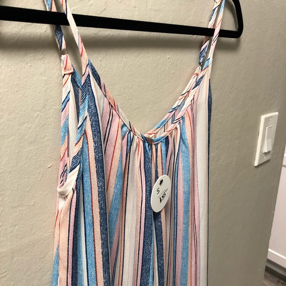 Pants Romper - Picture 4 of 5